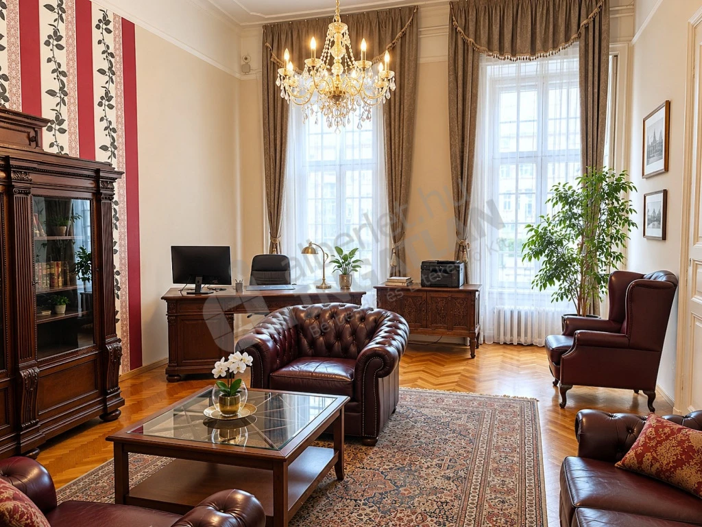 Kiadó iroda, irodaház, Budapest VI. kerület, Nagymező utca