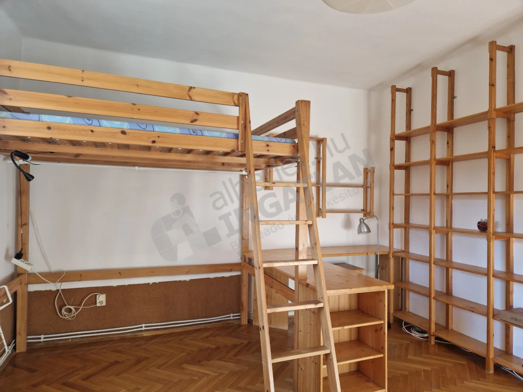 Kiadó téglalakás, Budapest XIV. kerület, Titel utca