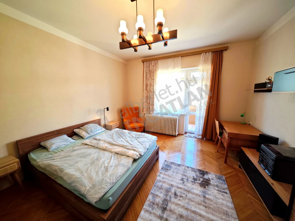 Kiadó téglalakás, Budapest XIII. kerület, Hegedűs Gyula utca