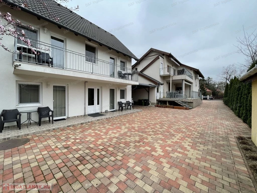 Hajdúszoboszlói kiváló befektetés!!