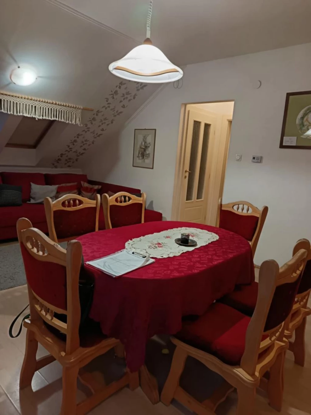 Hajdúszoboszló, Sport utcai lakás eladó!!
