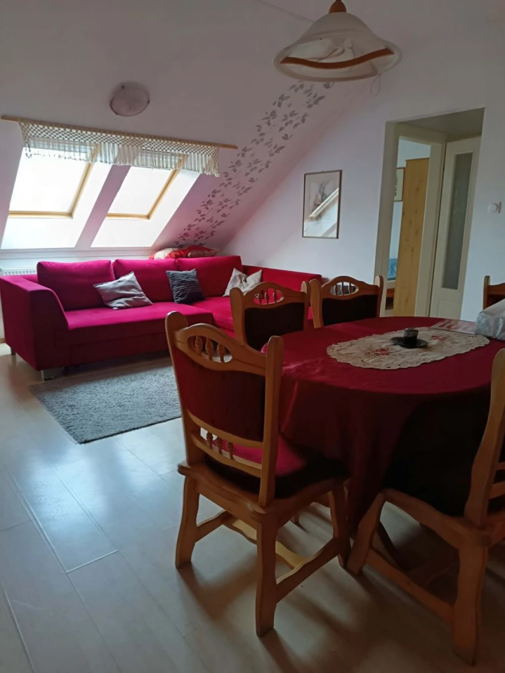 Hajdúszoboszló, Sport utcai lakás eladó!!