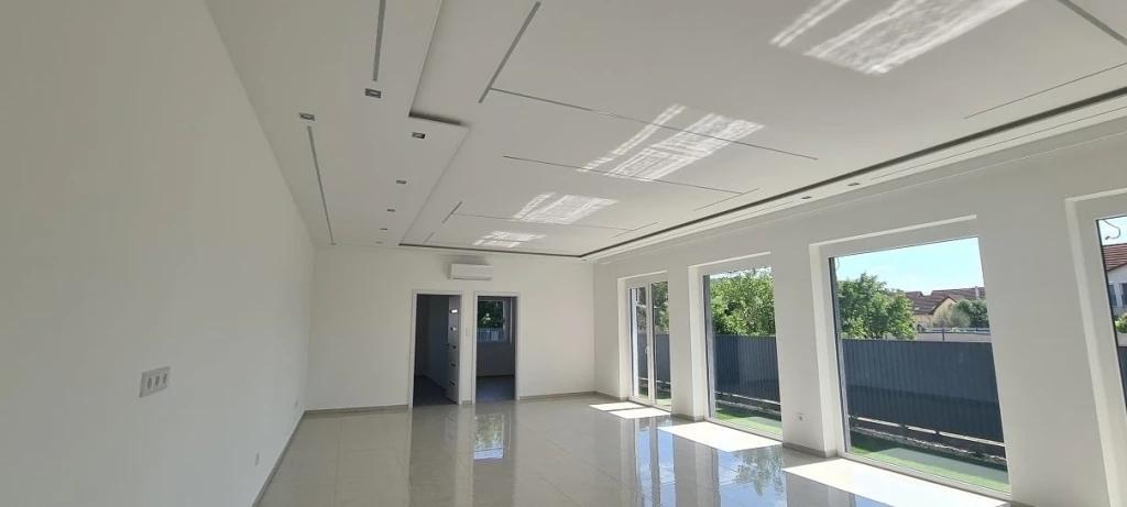 Eladó 184 m2 új építésű családi ház, Debrecen