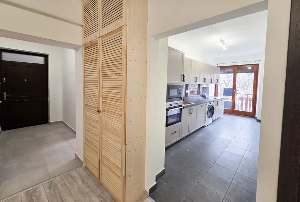 KIADÓ LAKÁS – Debrecen, Nagyerdőalja, Hadházi út, magasföldszint, 95nm