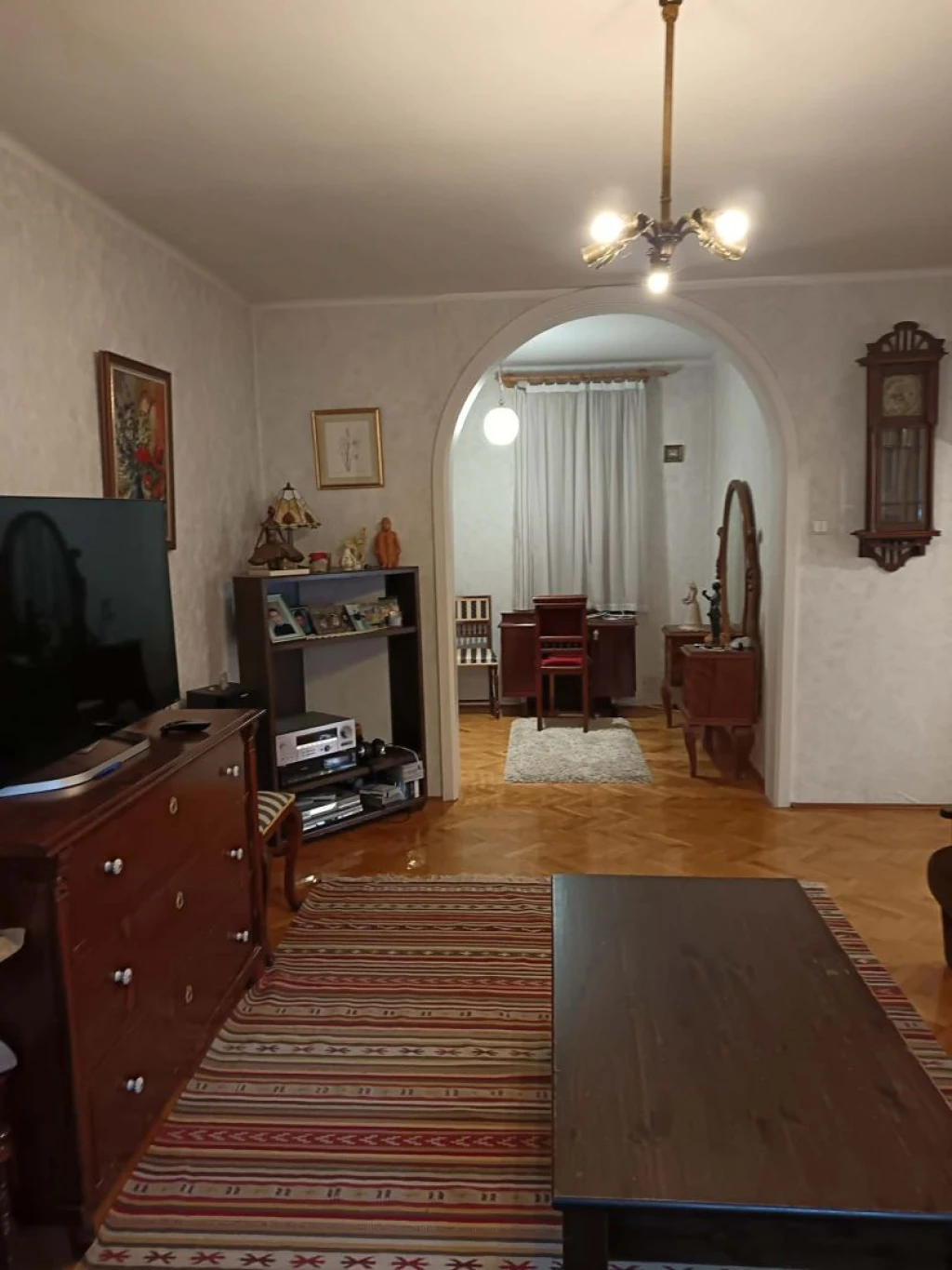 Hajdúszoboszló, Bánomkerti részén családi ház eladó!!