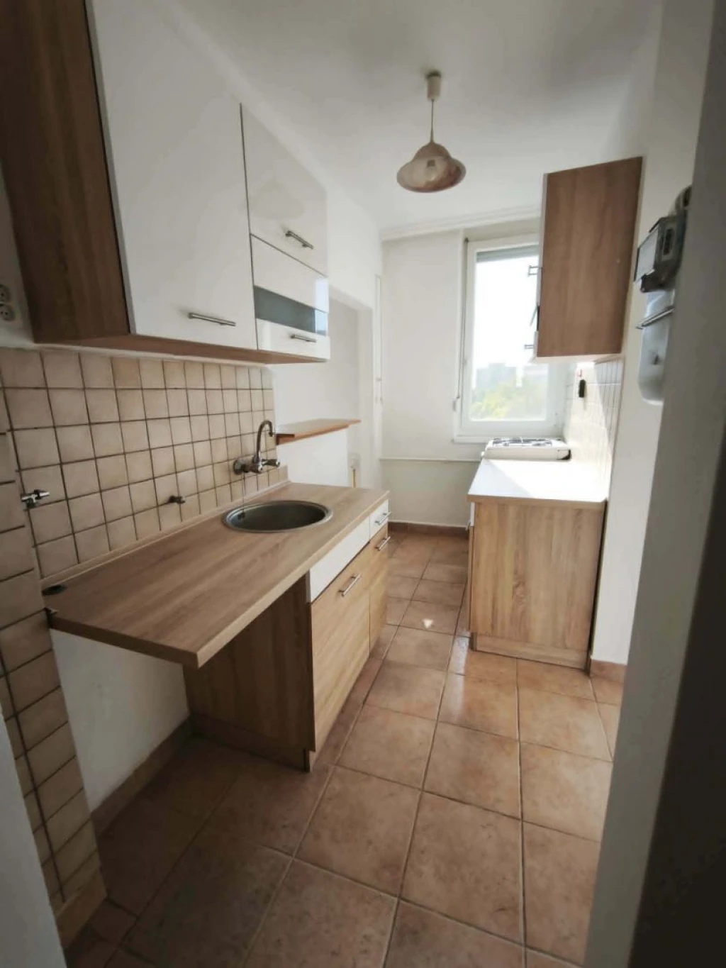 Eladó 51 m2 tégla lakás, Debrecen