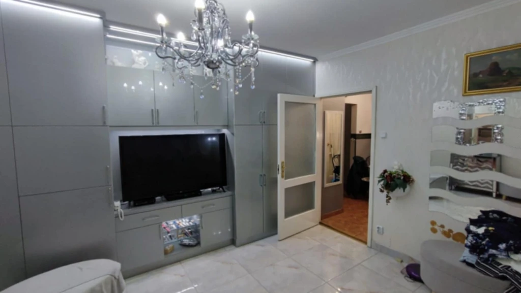 Eladó 46 m2 tégla lakás, Debrecen