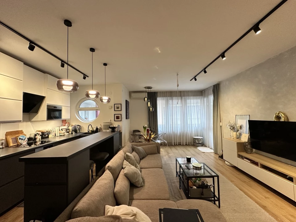 Eladó téglalakás, Budapest XIII. kerület