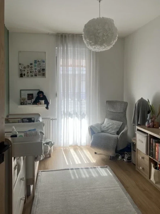 Eladó téglalakás, Budapest XIII. kerület