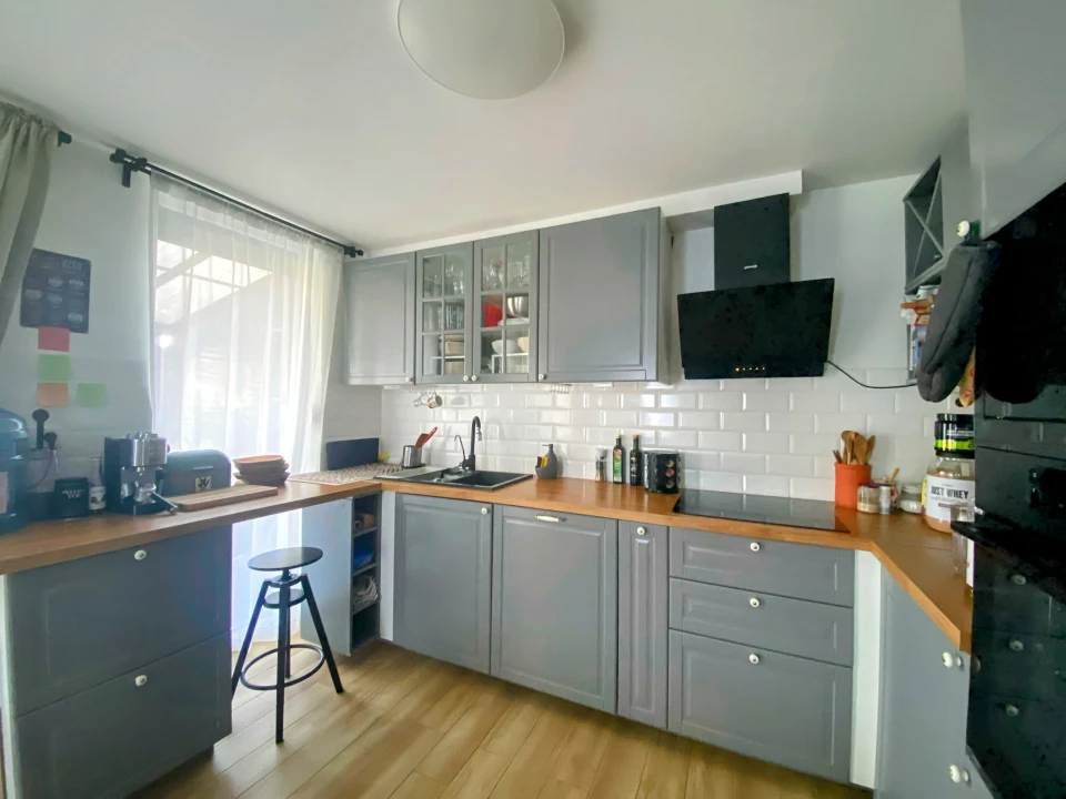 For sale brick flat, Dunaharaszti