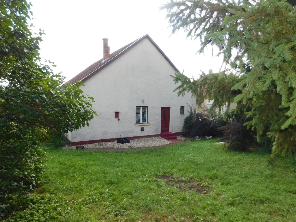 For sale house, Mátraderecske