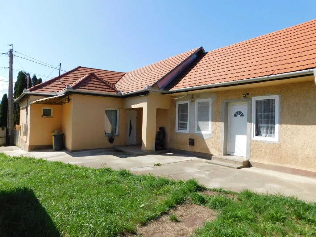 For sale house, Mátraderecske