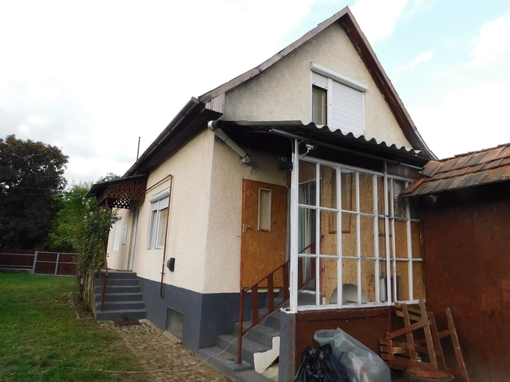 For sale house, Parád