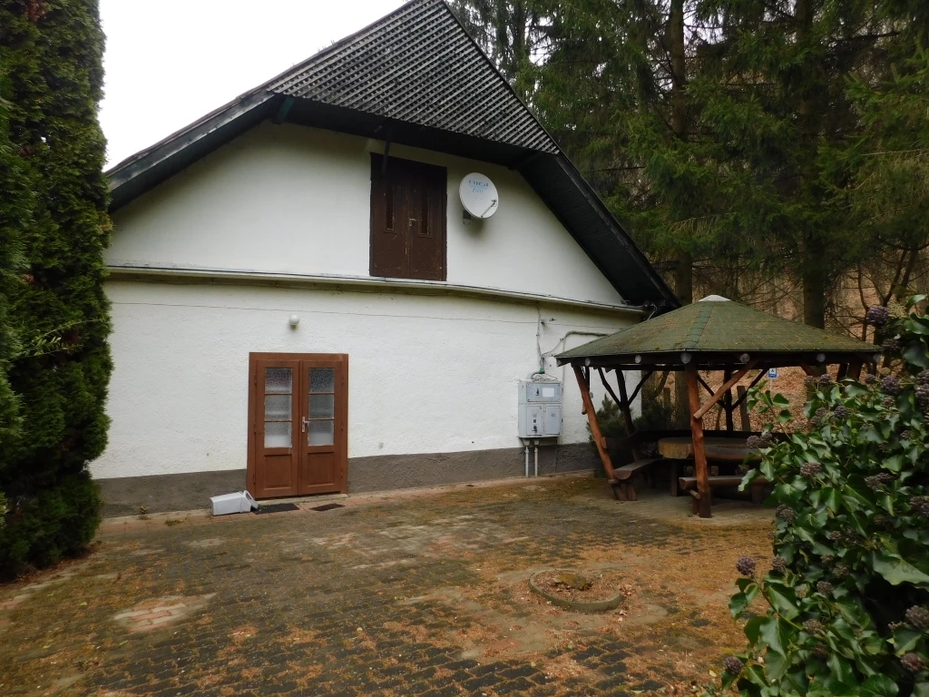 For sale eatery, restaurant, Parád