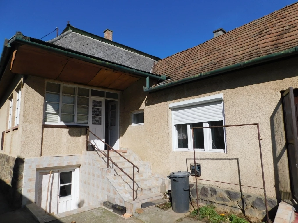 For sale house, Mátraderecske