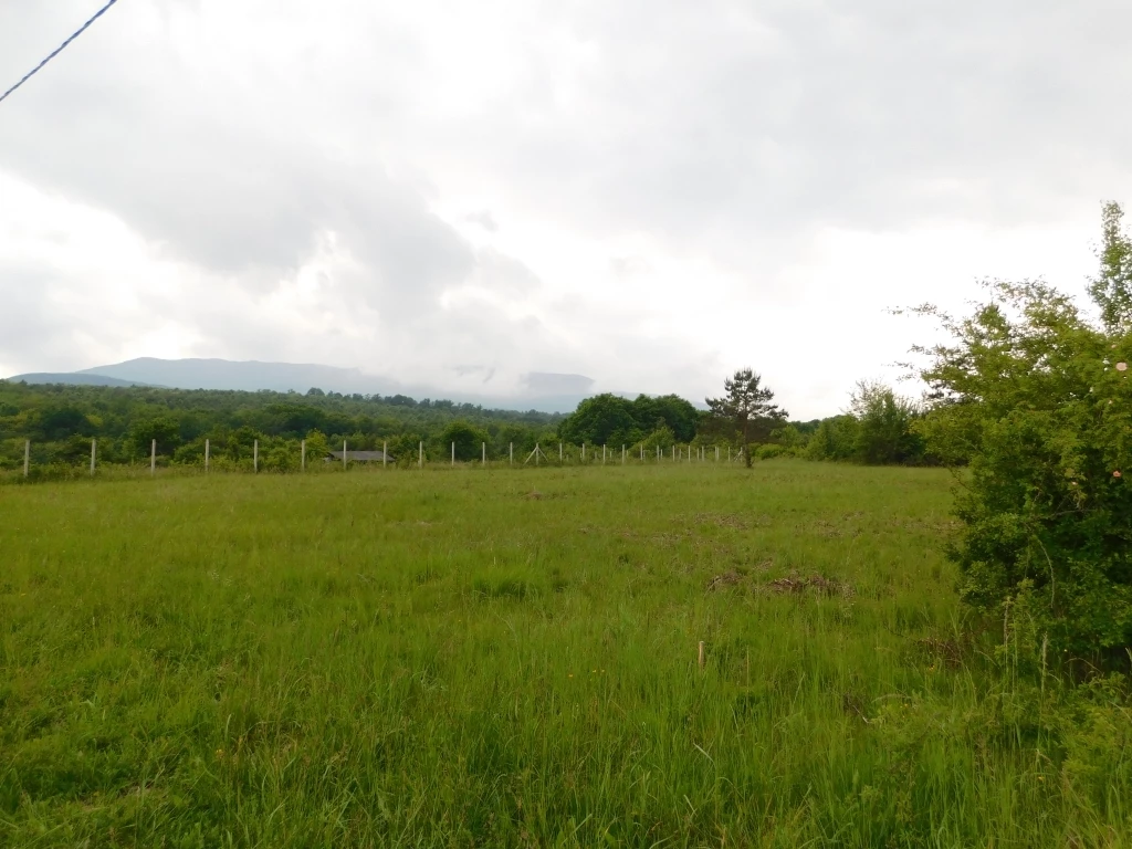 For sale building plot, Parád