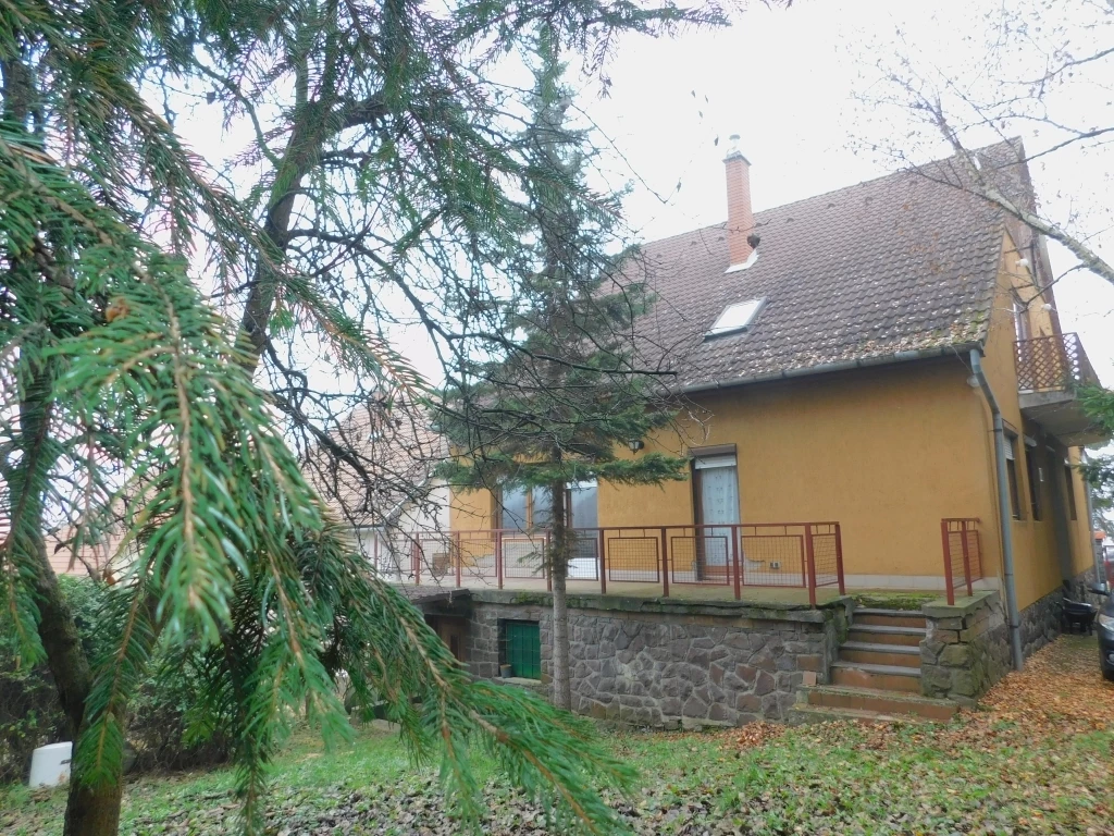 For sale house, Parád
