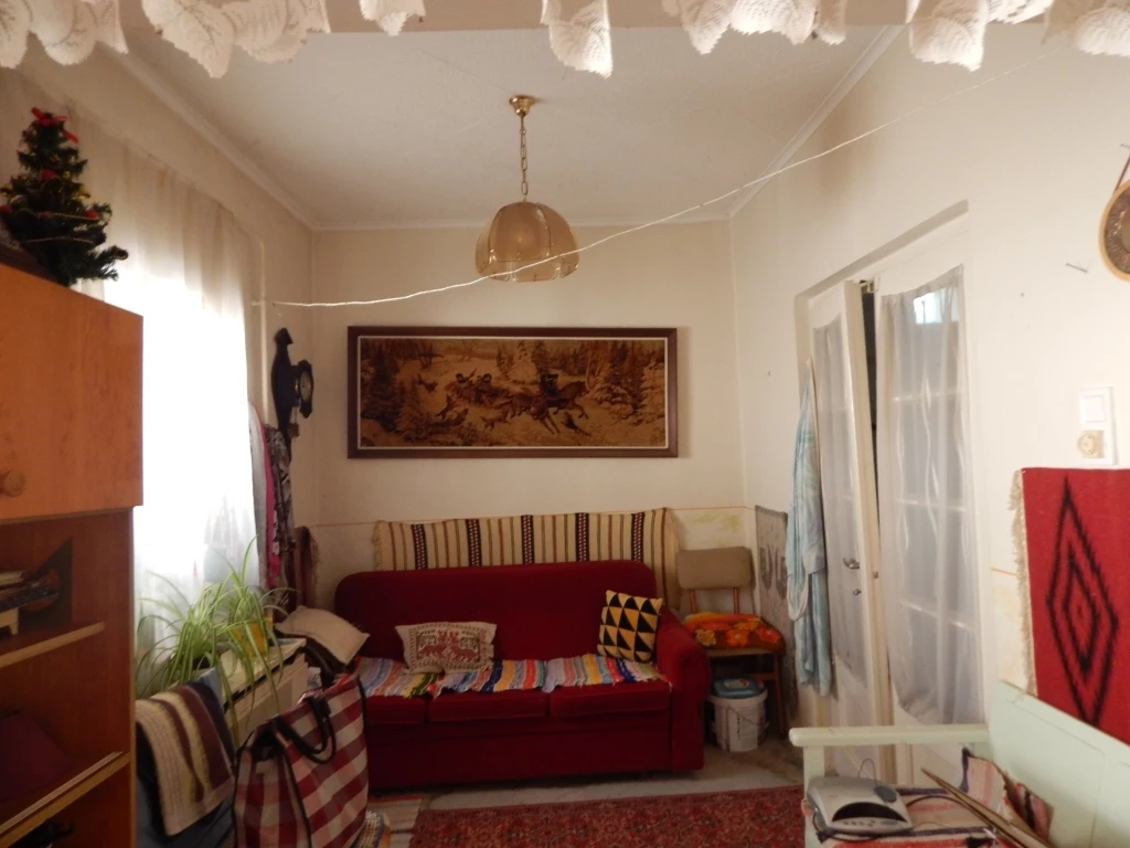 For sale house, Parád