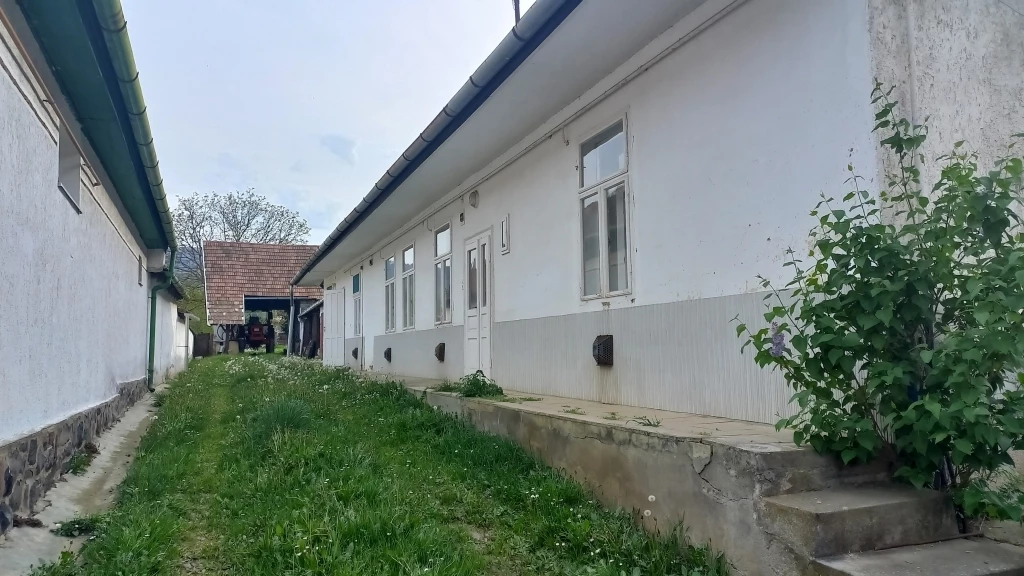 For sale house, Parád