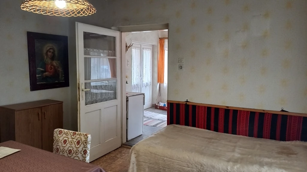 For sale house, Parád