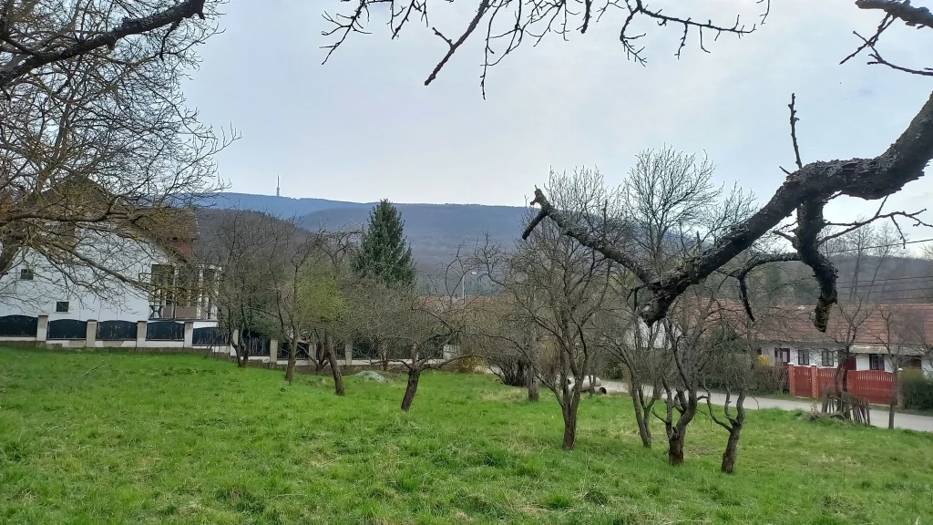 For sale building plot, Parád, Parádóhuta