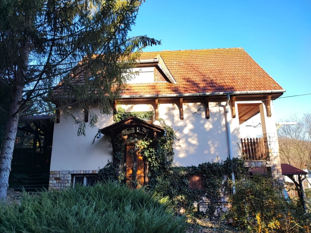 For sale house, Bükkszék