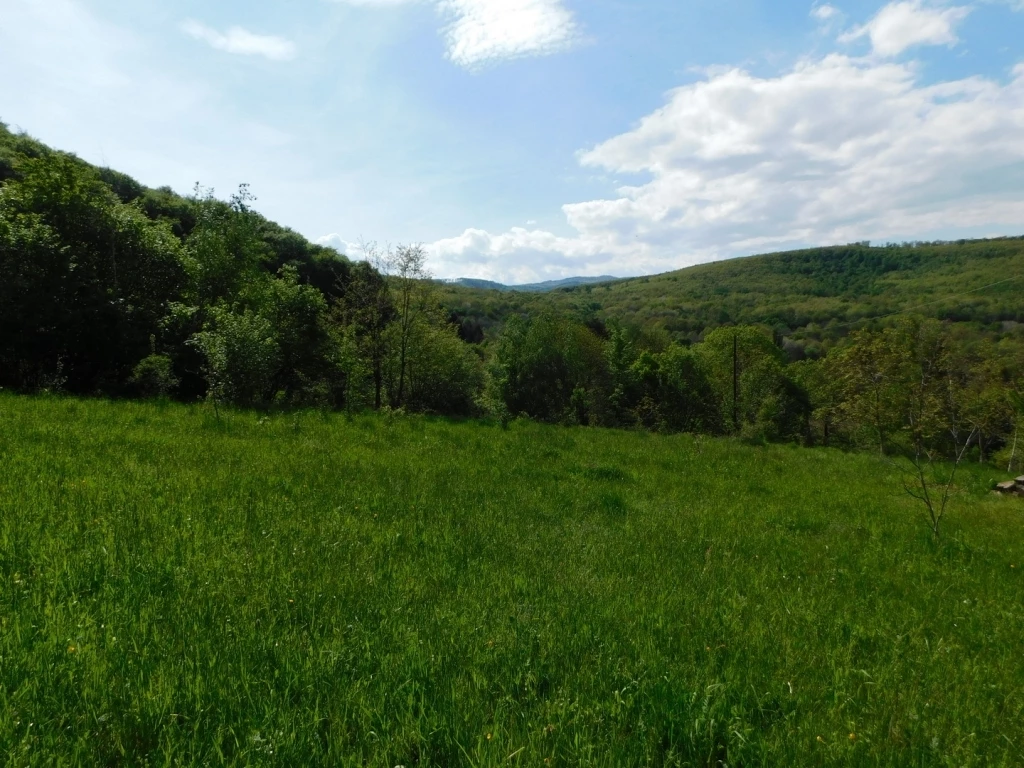 For sale holiday lot, Parád, Parádóhuta