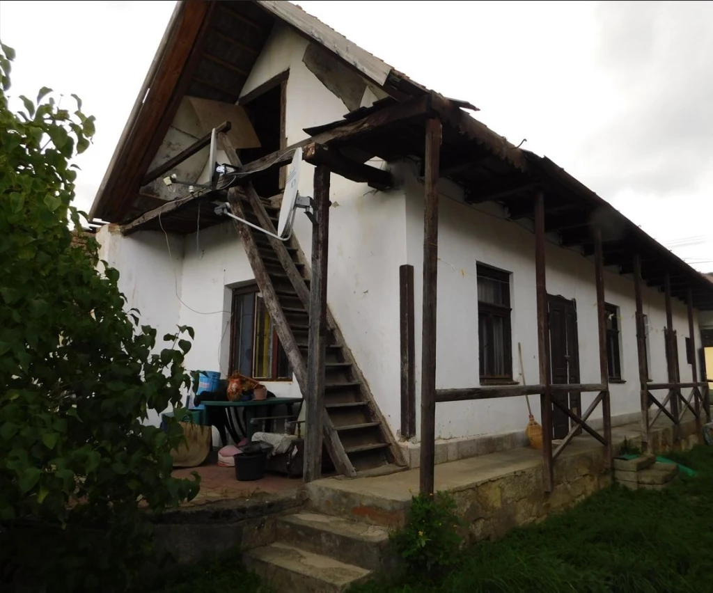 For sale house, Parád