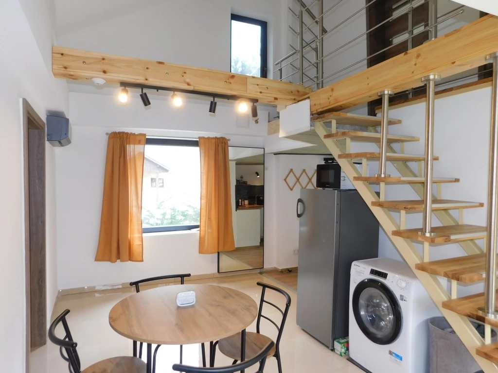 For sale house with a garden, Parád, Parádóhuta