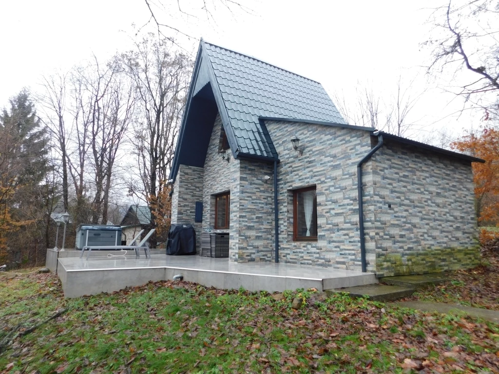 For sale house with a garden, Parád, Parádóhuta
