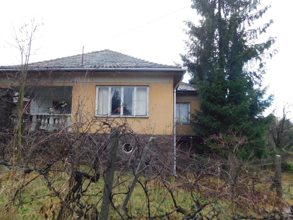 For sale house, Parád