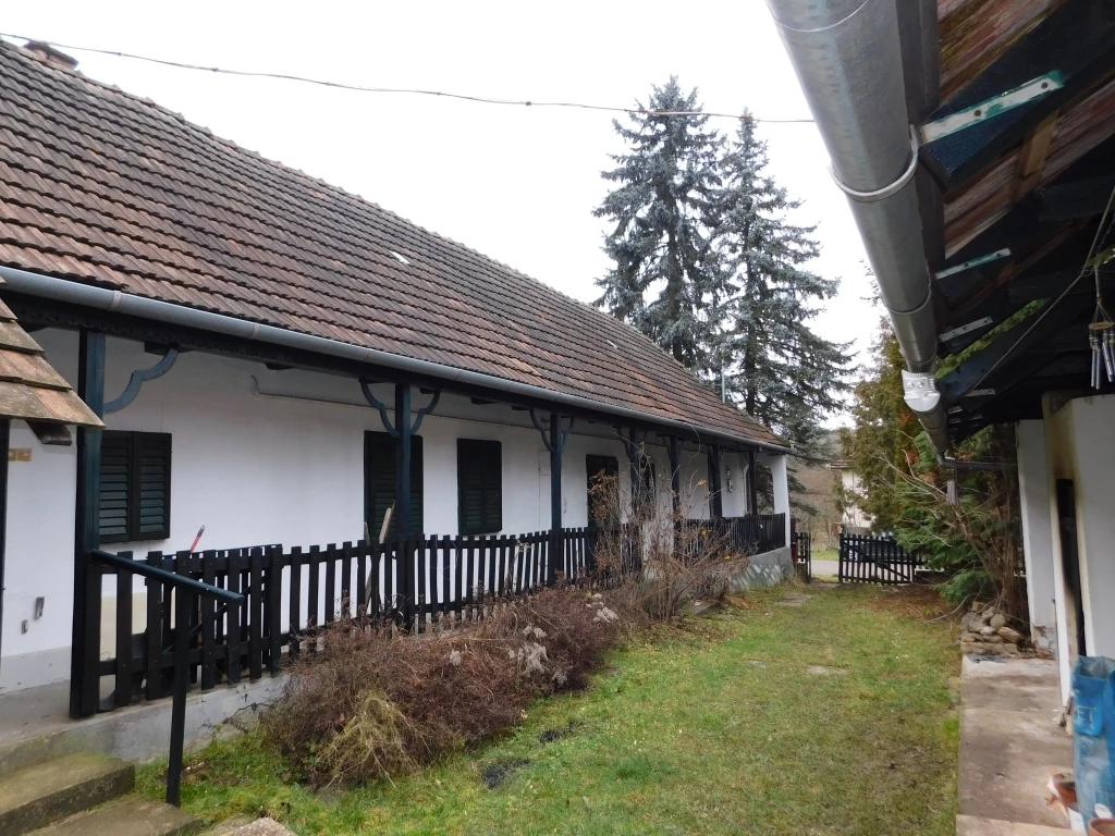 For sale house, Bodony