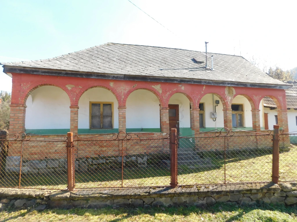 c3-1-name c2-1-name, Parád, Parádóhuta