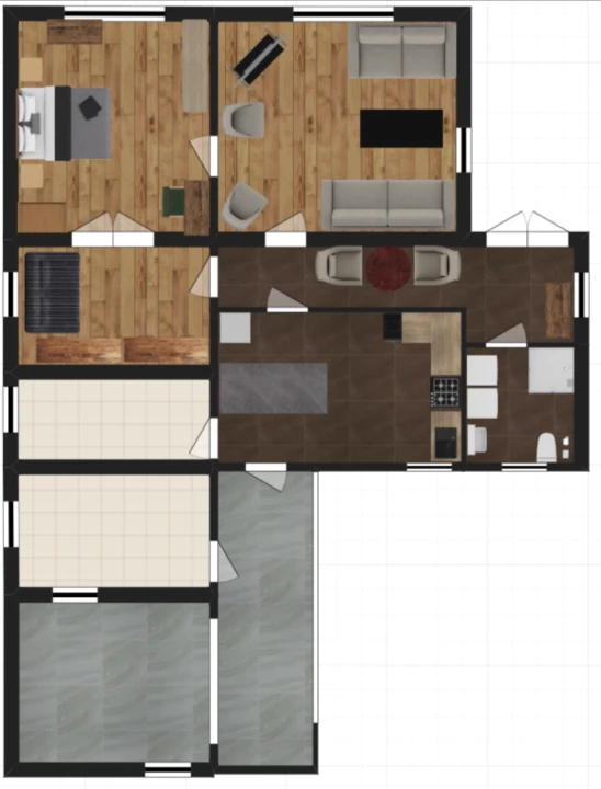 Eladó családi ház, Röszke