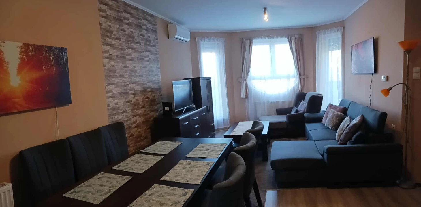 For sale semi-detached house, Domaszék