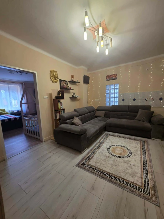 Eladó családi ház, Levél