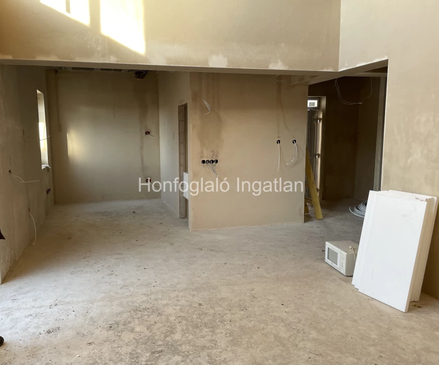 Eladó családi ház, Nyíregyháza