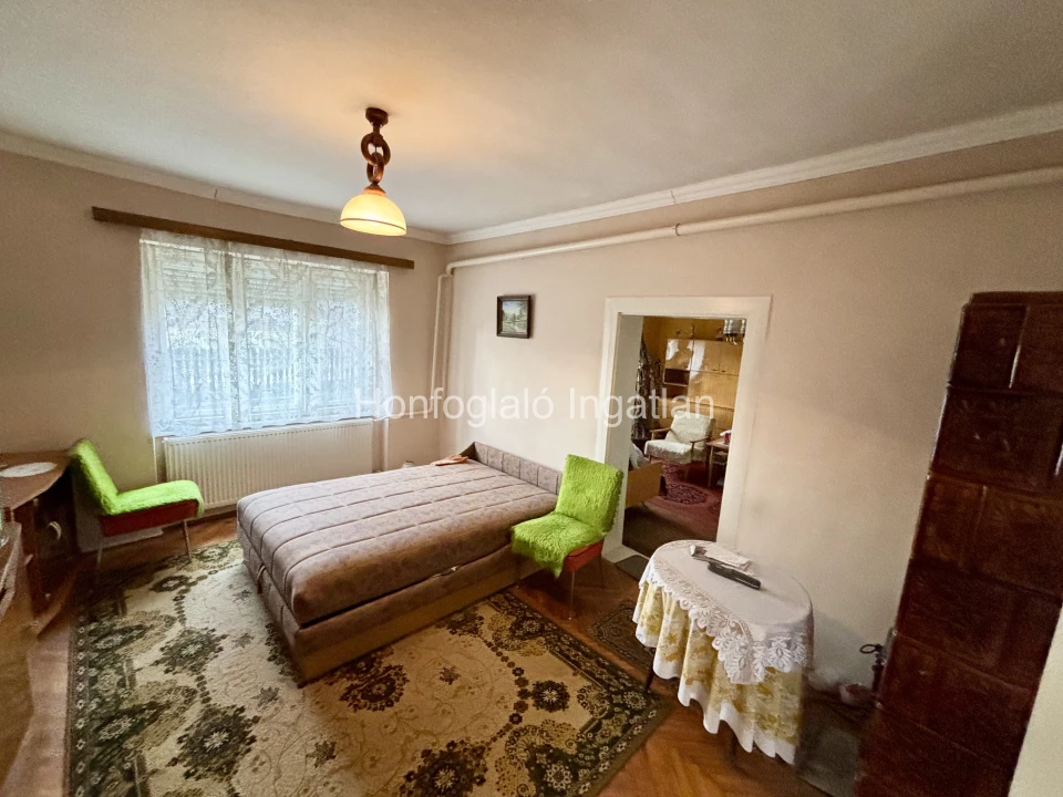 Eladó családi ház, Kálmánháza