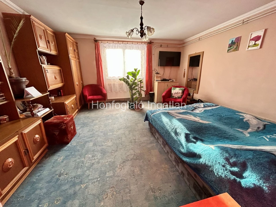 Eladó családi ház, Nyíregyháza