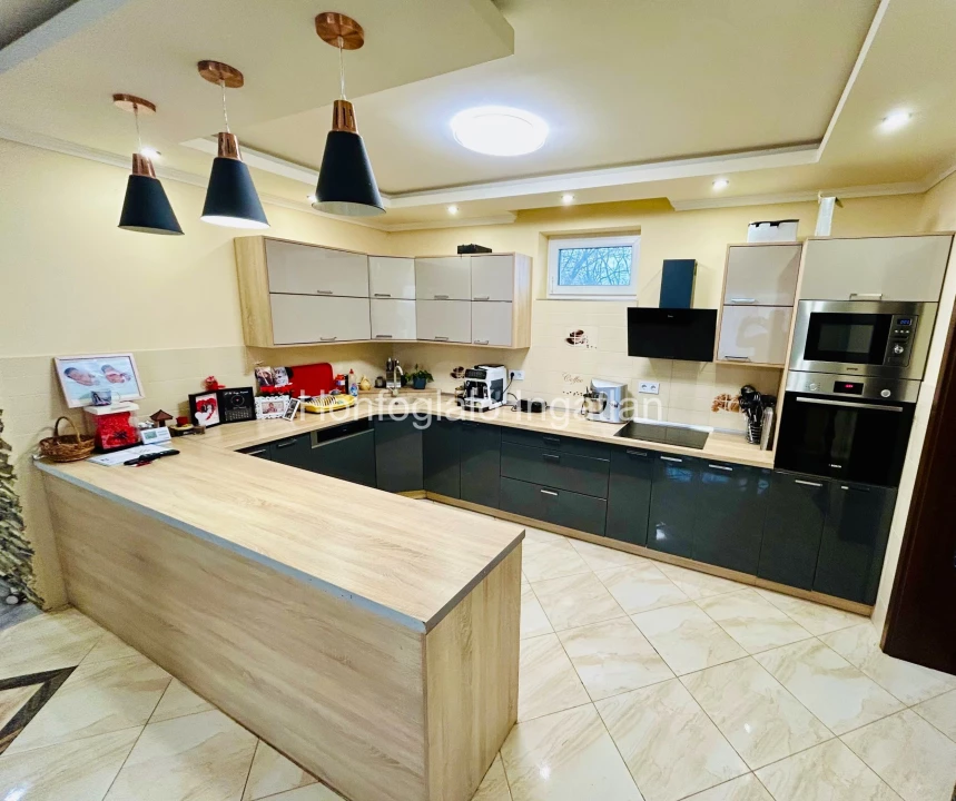 For sale house, Nyíregyháza