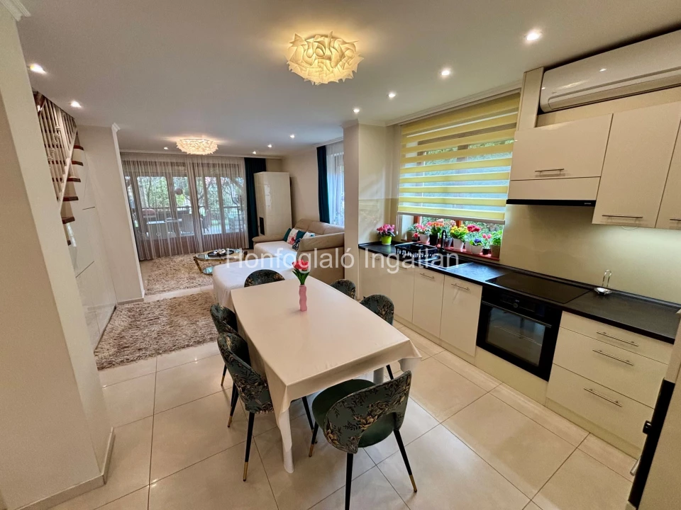 Eladó családi ház, Nyíregyháza