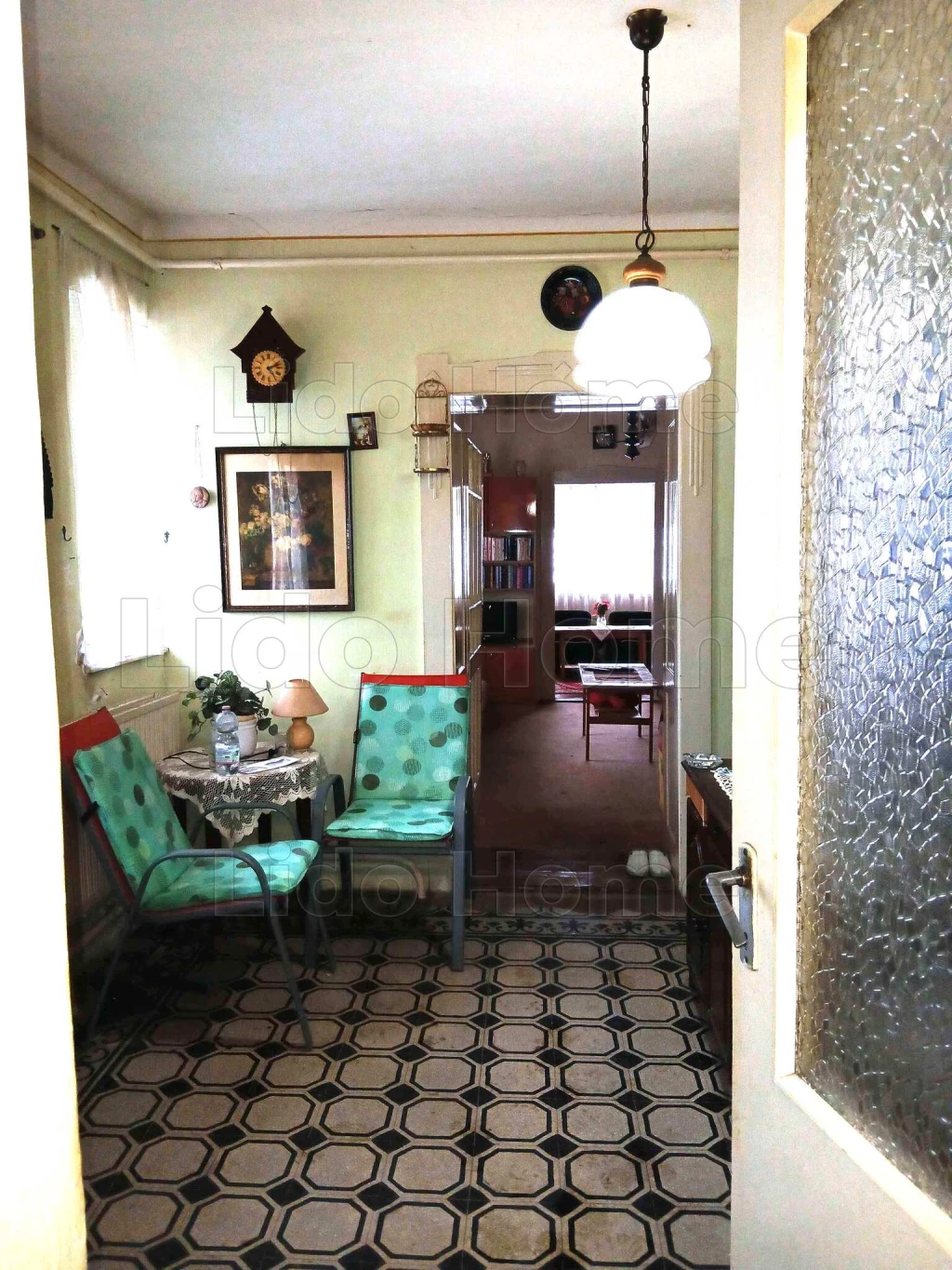 For sale house, Szomód