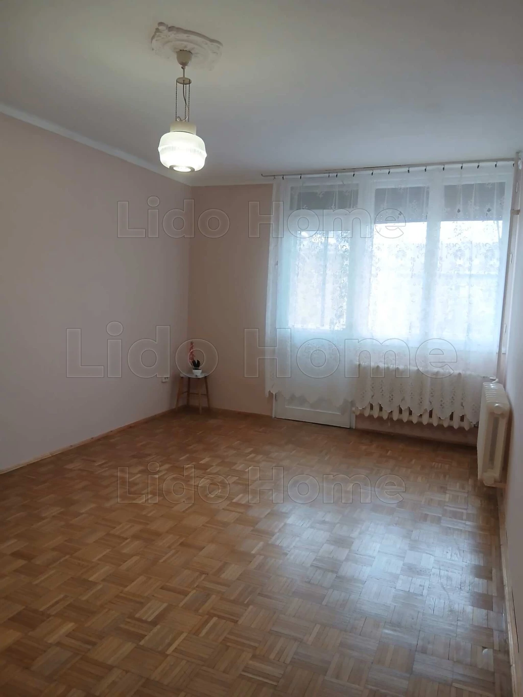 For sale brick flat, Tatabánya