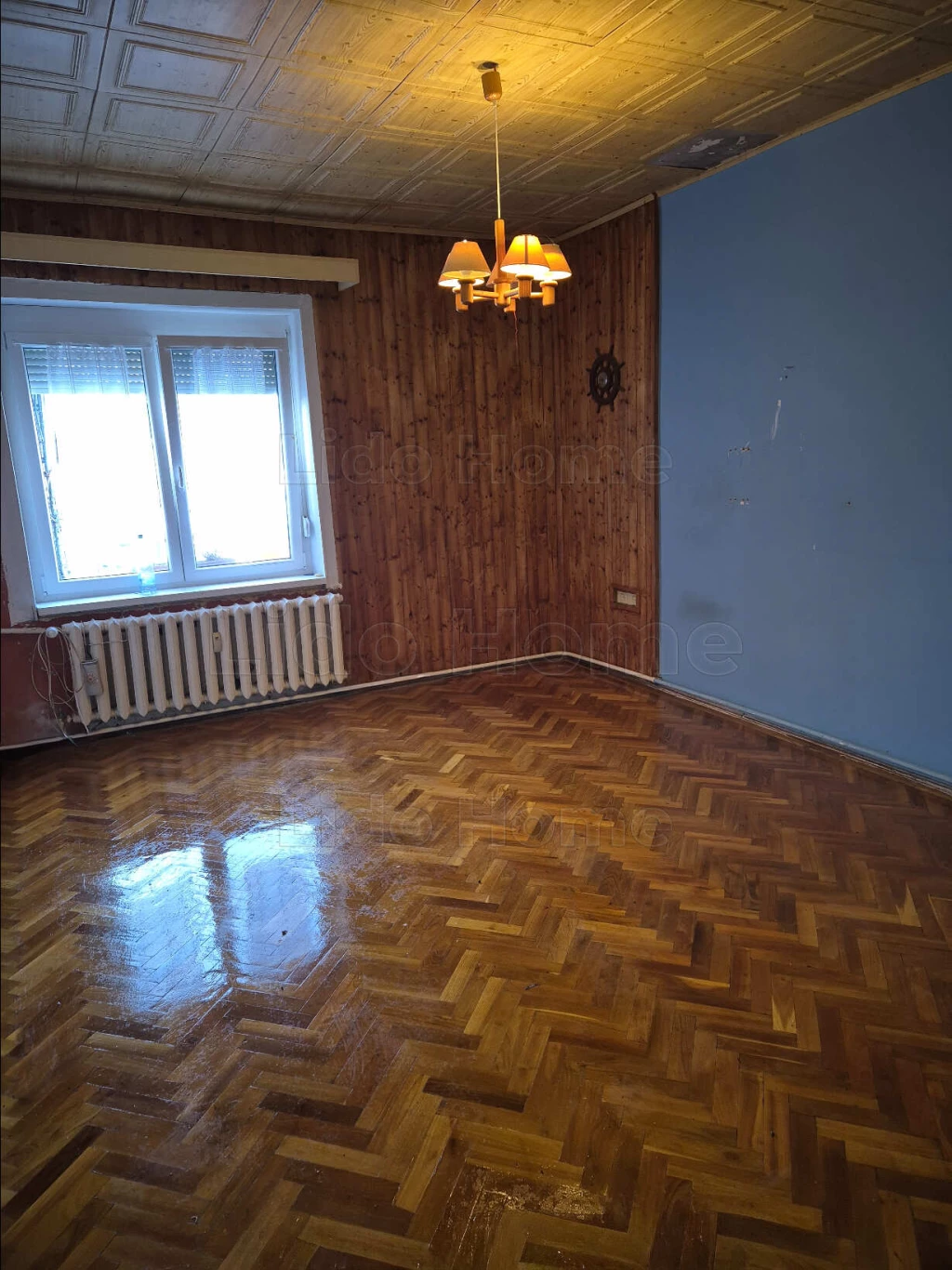 For sale house, Bokod