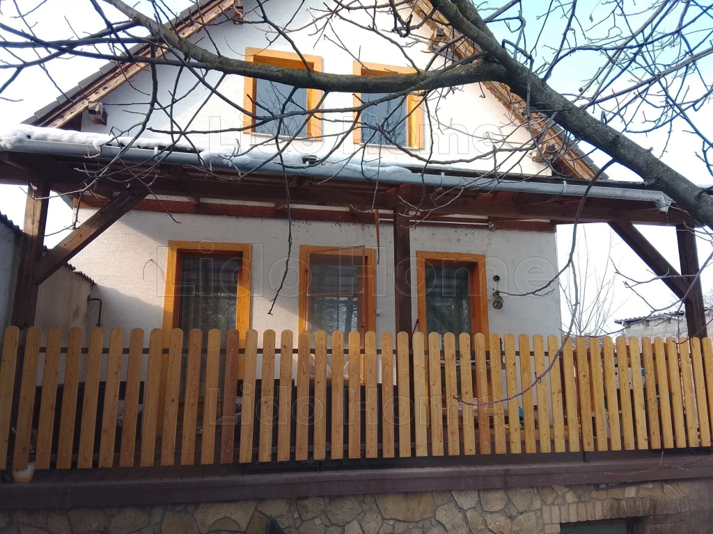 For sale house, Bicske