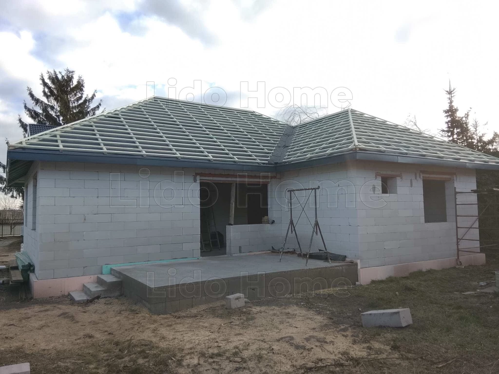 For sale house, Bicske