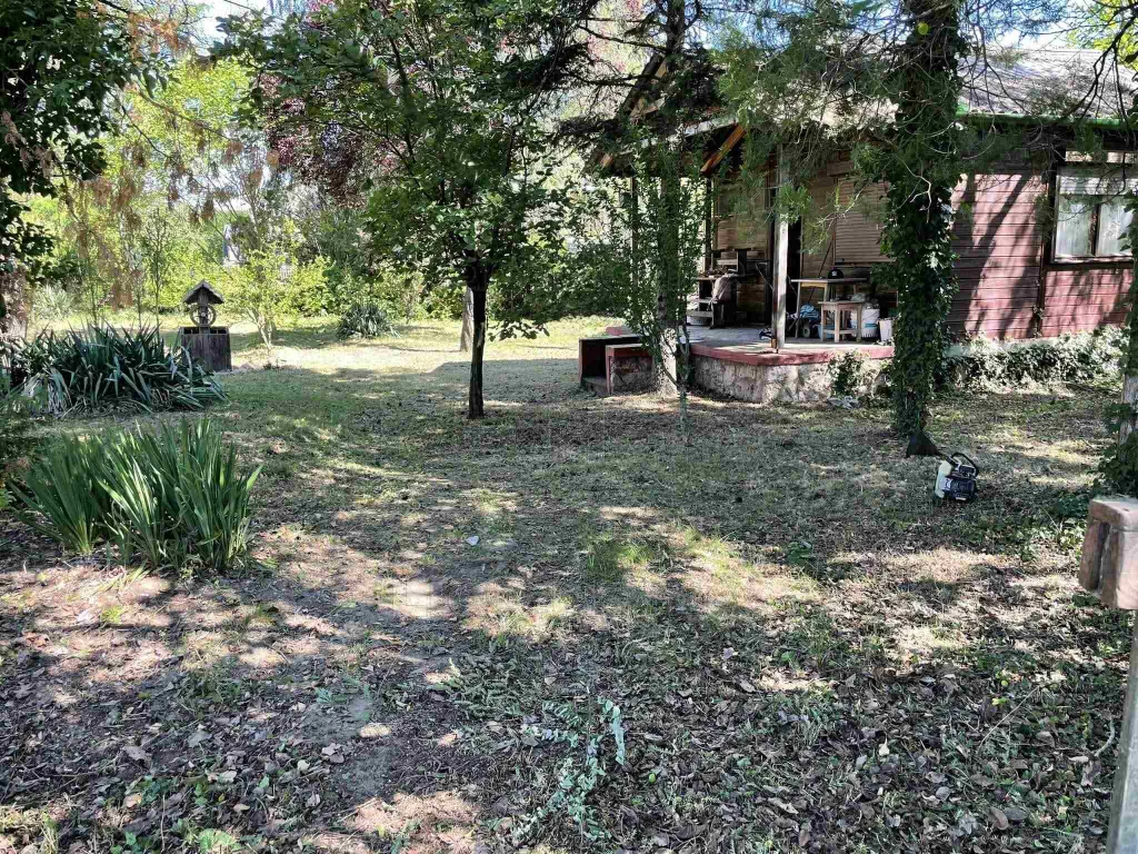 For sale holiday house, summer cottage, Komárom