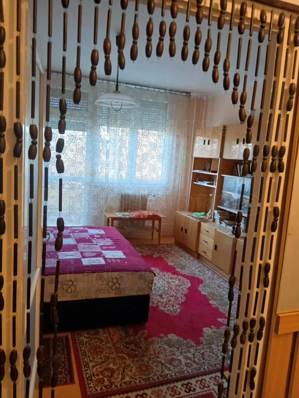 For sale brick flat, Tatabánya