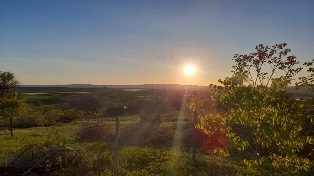 For sale closed garden, Bicske