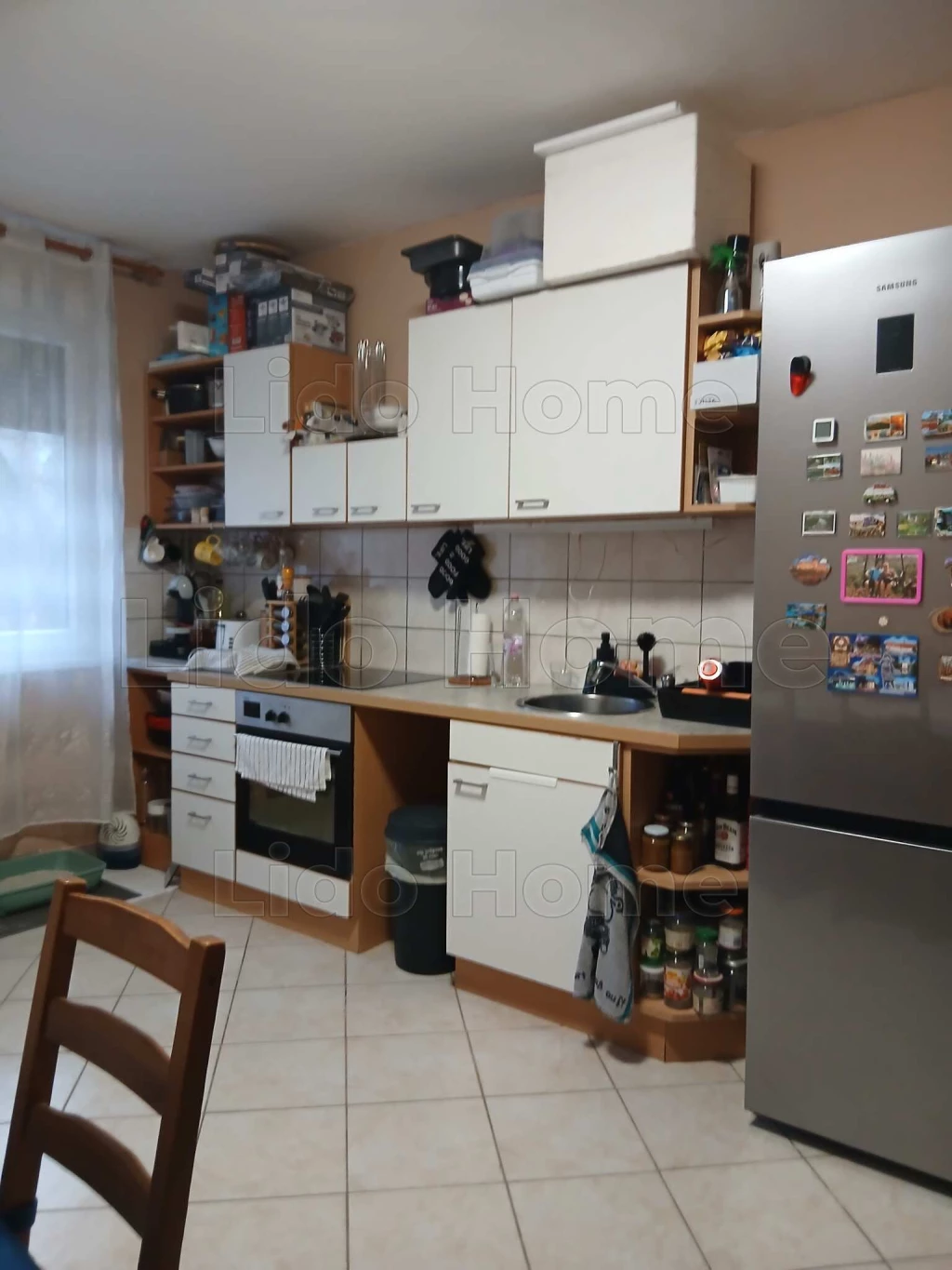 For sale panel flat, Tatabánya